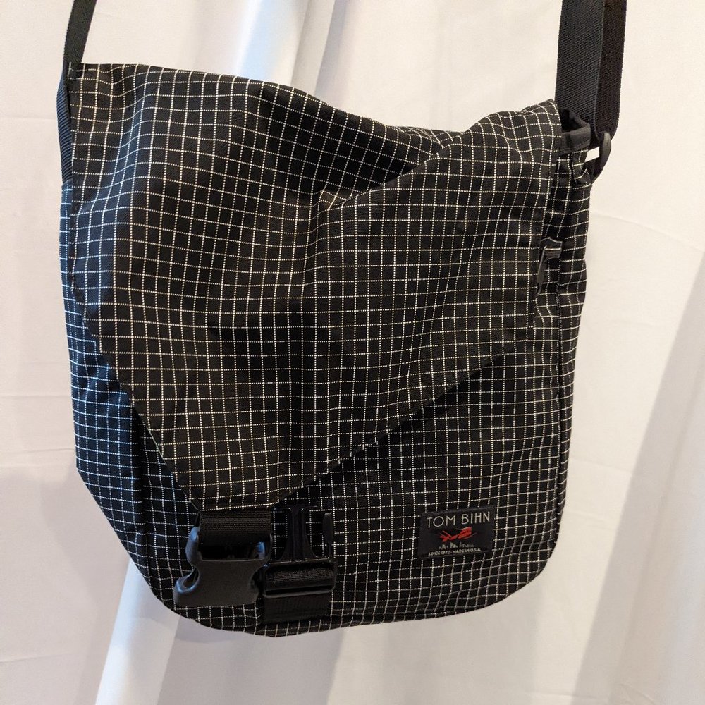 EUC Tom Bihn Cafe Bag